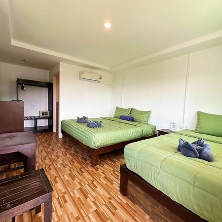 Cottage Hill At Lanta Ko Lanta Extérieur photo