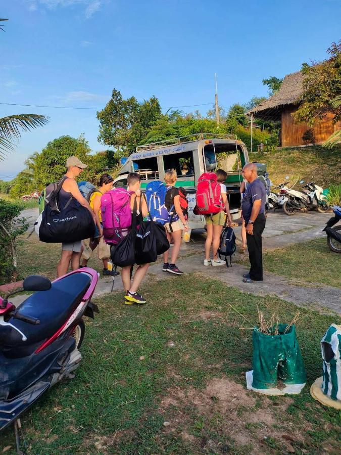 Cottage Hill At Lanta Ko Lanta Extérieur photo