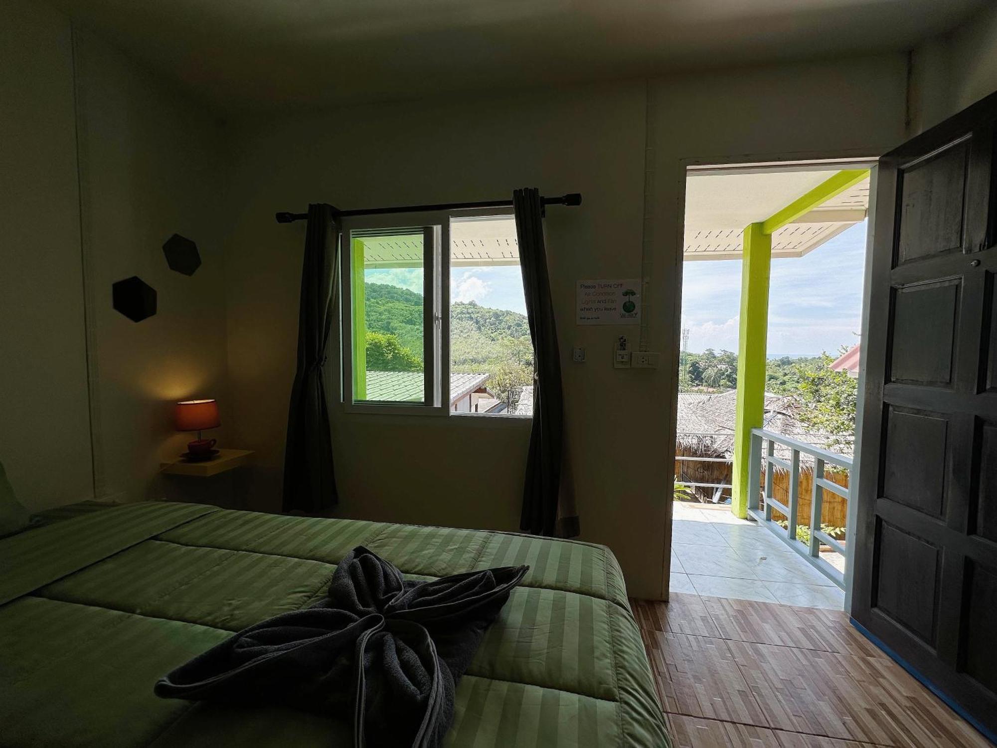 Cottage Hill At Lanta Ko Lanta Extérieur photo