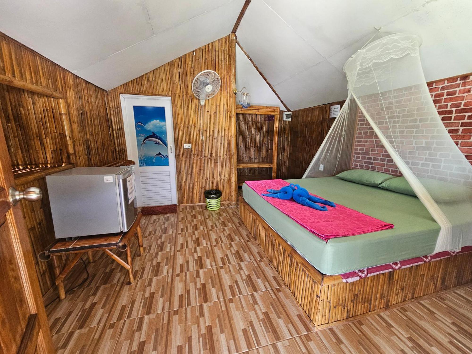 Cottage Hill At Lanta Ko Lanta Extérieur photo