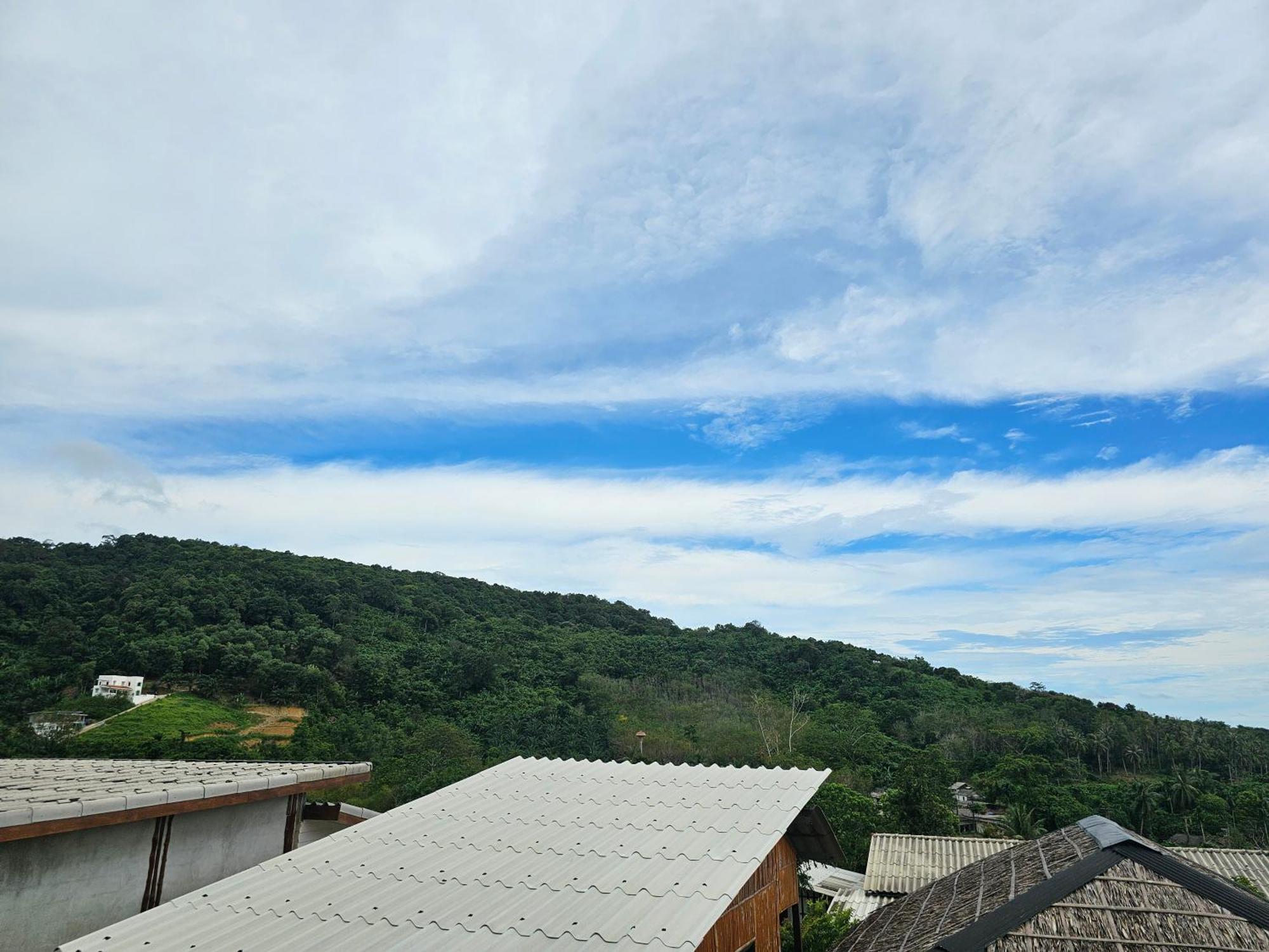 Cottage Hill At Lanta Ko Lanta Extérieur photo