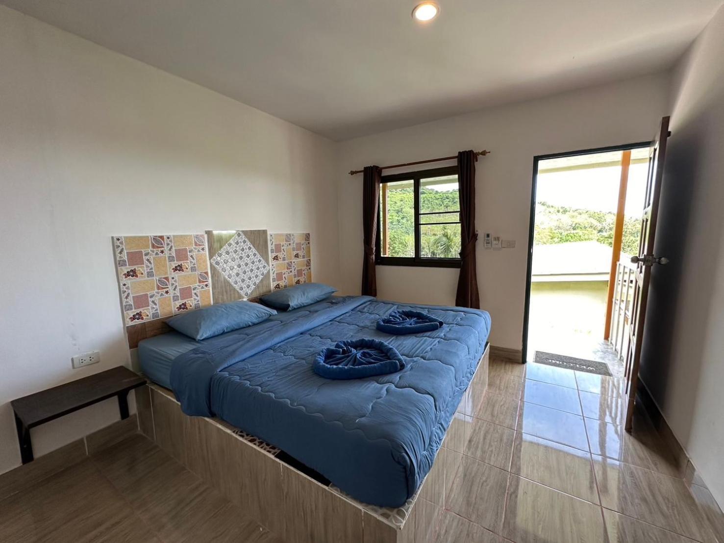 Cottage Hill At Lanta Ko Lanta Extérieur photo