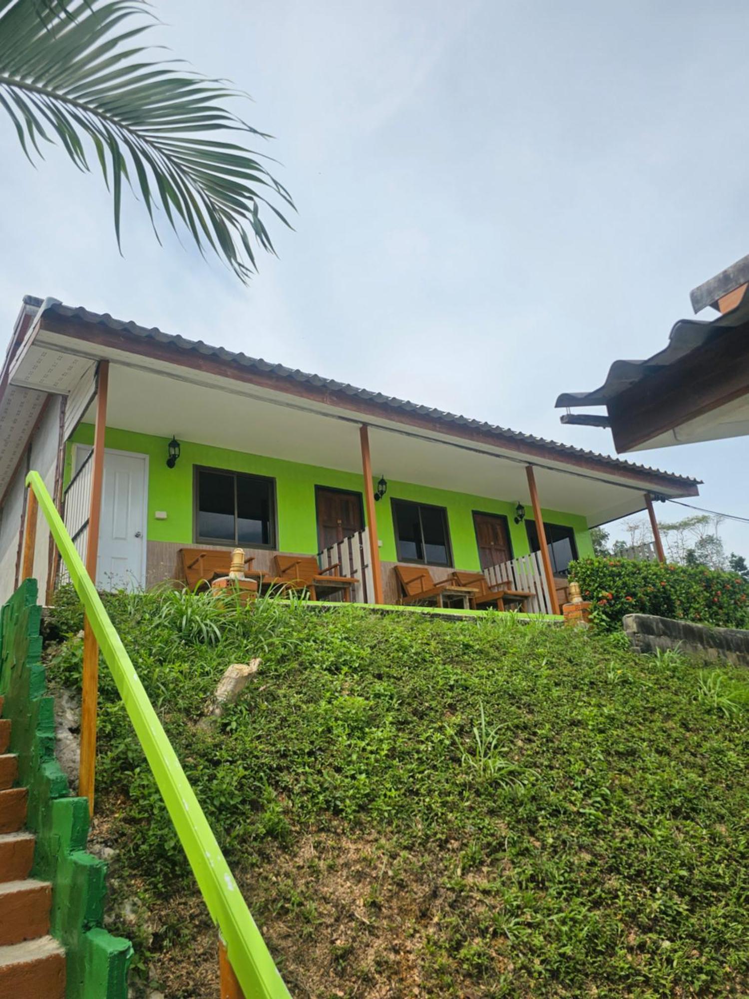 Cottage Hill At Lanta Ko Lanta Extérieur photo