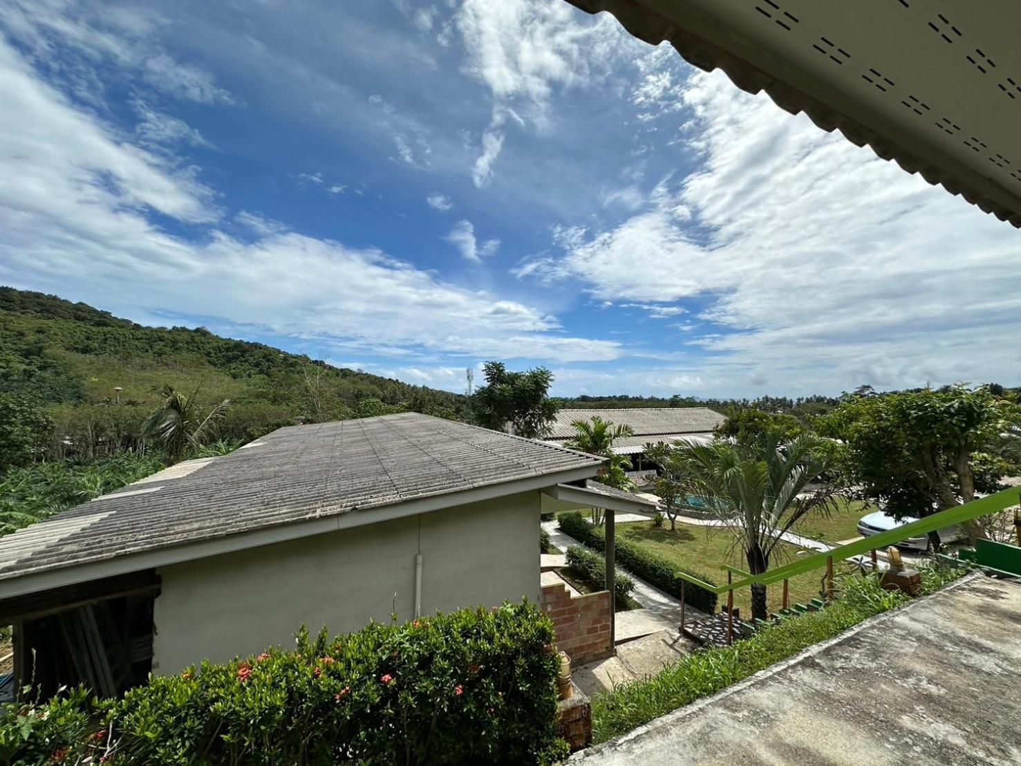 Cottage Hill At Lanta Ko Lanta Extérieur photo