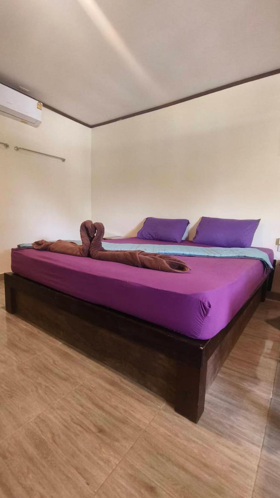 Cottage Hill At Lanta Ko Lanta Extérieur photo