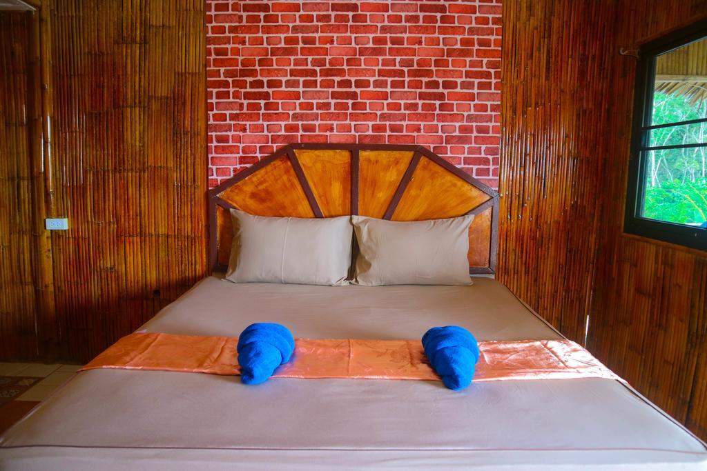 Cottage Hill At Lanta Ko Lanta Extérieur photo