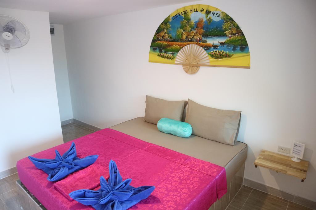 Cottage Hill At Lanta Ko Lanta Extérieur photo