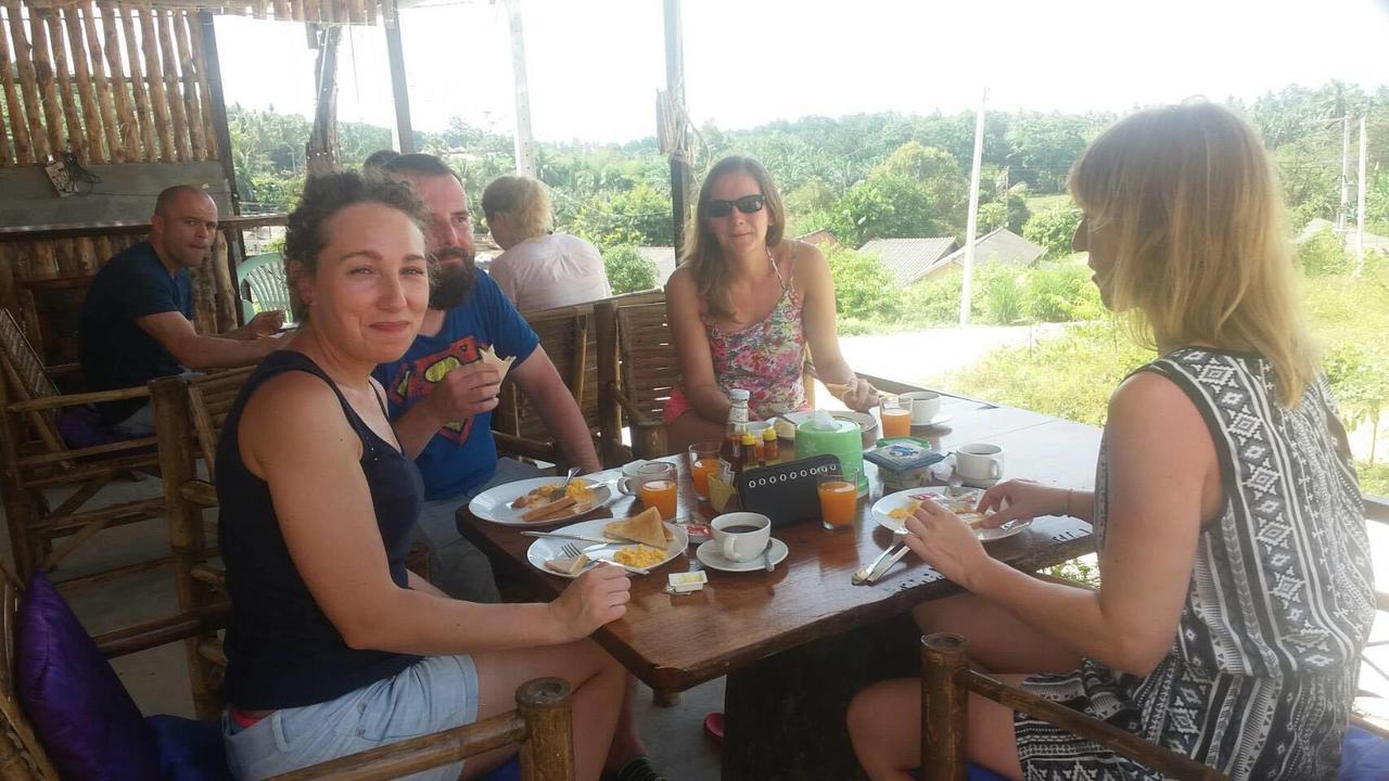 Cottage Hill At Lanta Ko Lanta Extérieur photo