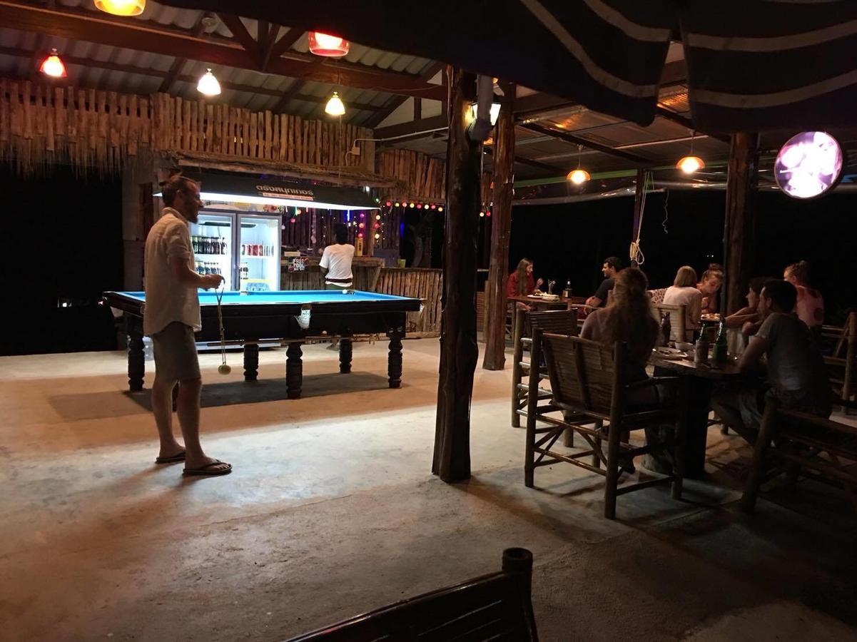 Cottage Hill At Lanta Ko Lanta Extérieur photo