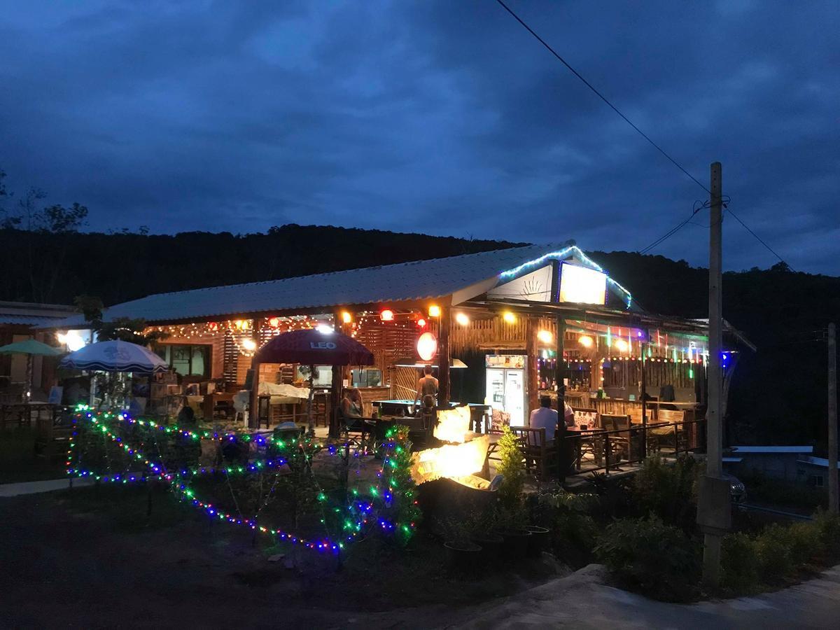 Cottage Hill At Lanta Ko Lanta Chambre photo