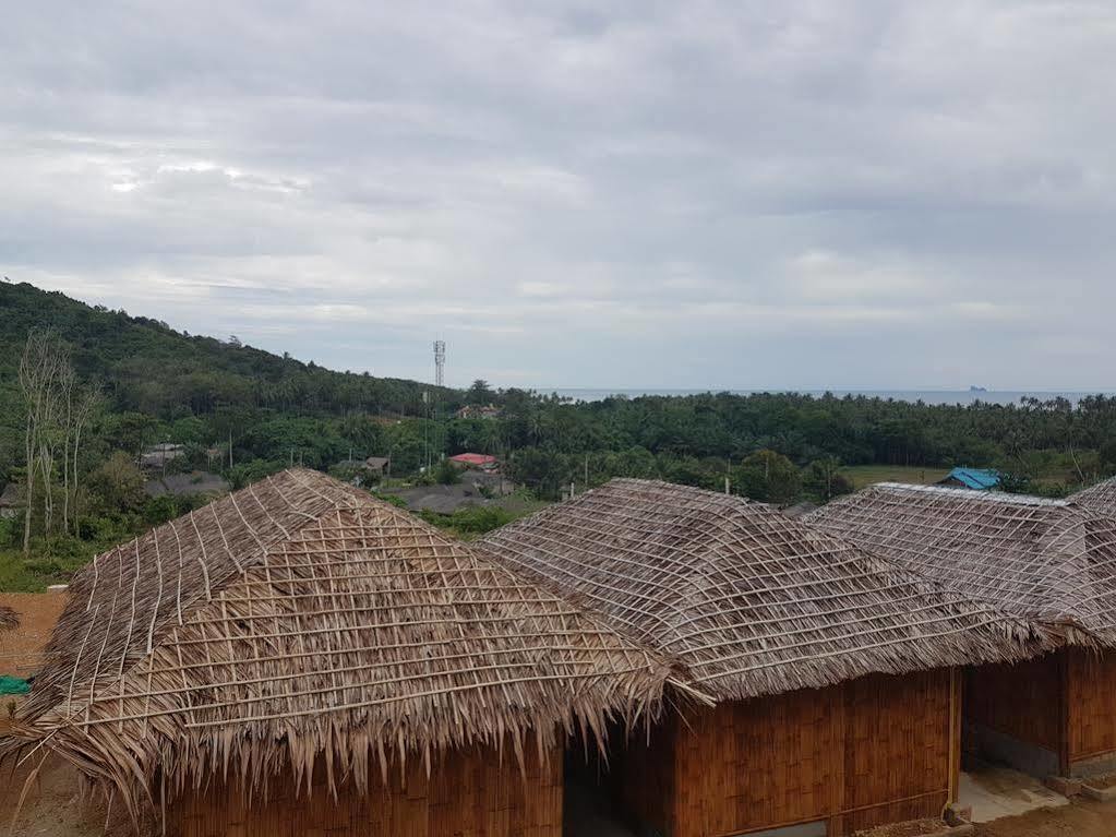 Cottage Hill At Lanta Ko Lanta Extérieur photo