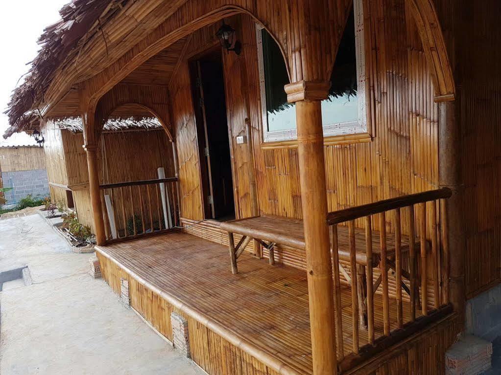Cottage Hill At Lanta Ko Lanta Extérieur photo