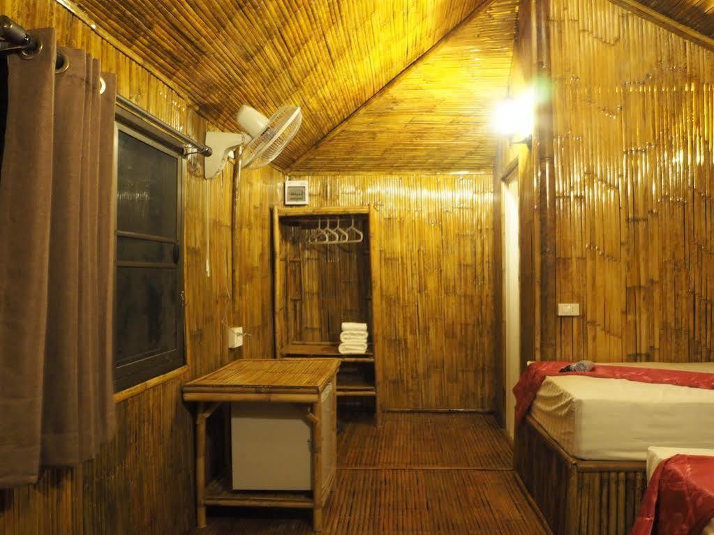 Cottage Hill At Lanta Ko Lanta Extérieur photo
