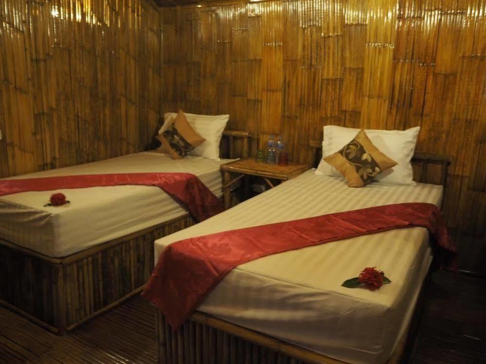 Cottage Hill At Lanta Ko Lanta Extérieur photo