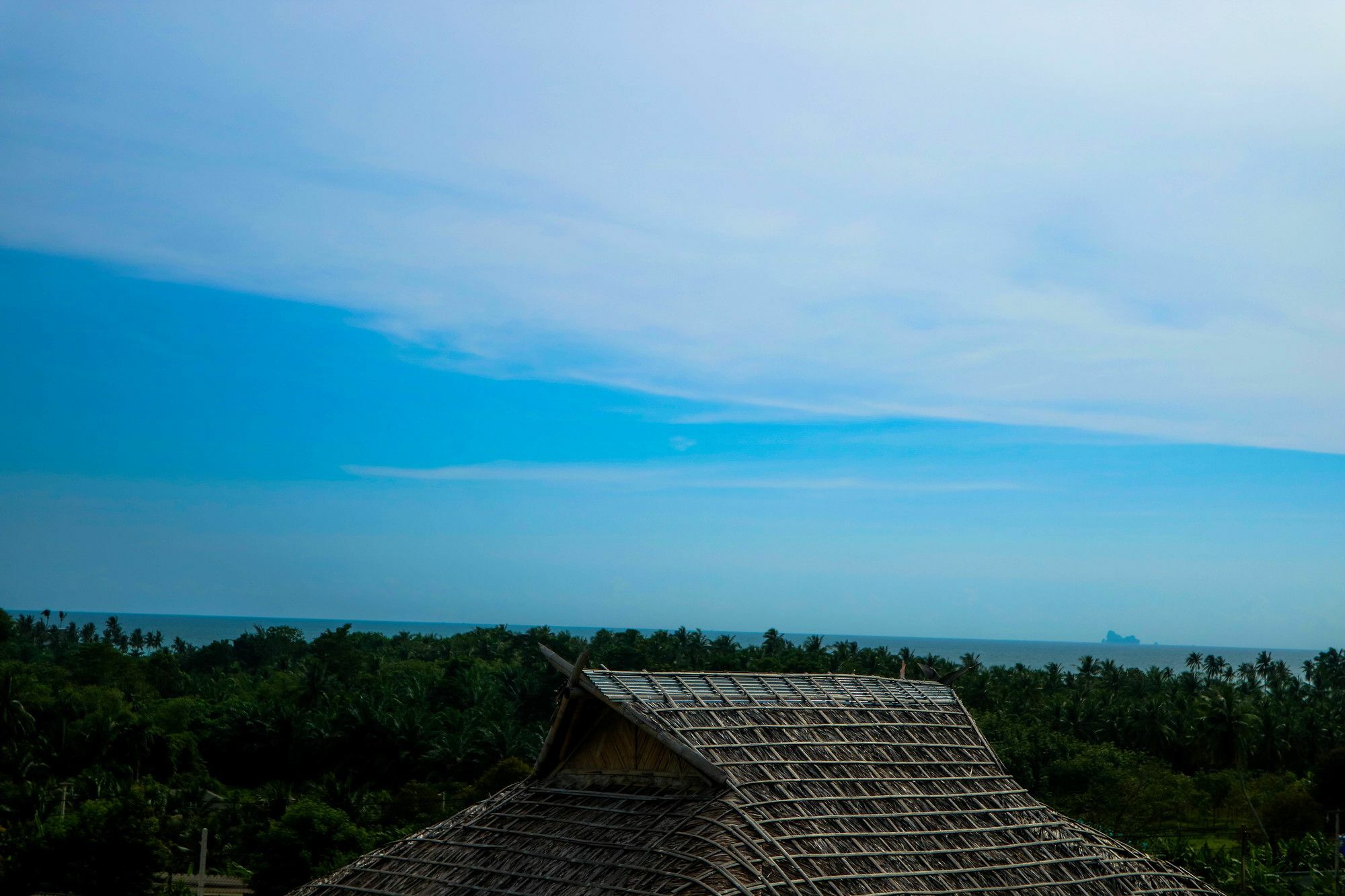 Cottage Hill At Lanta Ko Lanta Extérieur photo