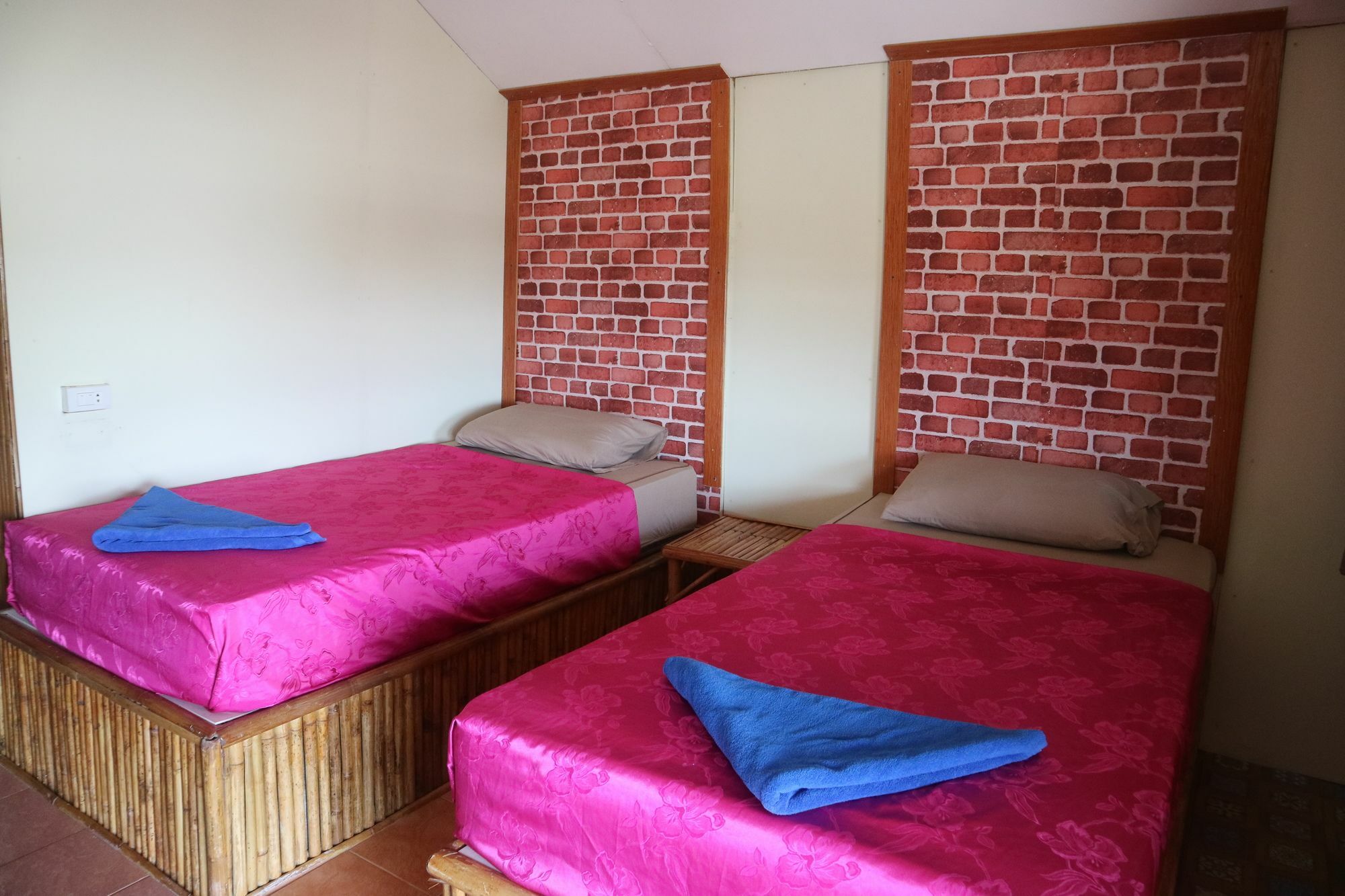 Cottage Hill At Lanta Ko Lanta Extérieur photo